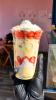 Merengue Salada de frutas 500ML