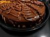 FATIA DE BOLO CHOCOLATUDO
