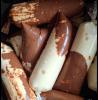 GELADINHO NINHO COM NUTELLA