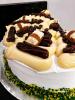 FATIA BOLO KINDER BUENO
