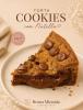 Fatia de Cookie Recheado Ninho com Nutella