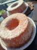 BOLO DE COCO MOLHADINHO