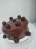 Bolo Chocolatudo médio