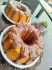 Bolo de Cenoura com Chocolate médio