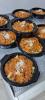 MACARRÃO Á BOLONHESA 450g