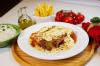PARMEGIANA DE FILÉ MIGNON  400G