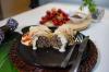 PANQUECA DE CARNE E QUEIJO 400g