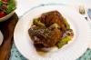 FRANGO AO MOLHO CAIPIRA 400gr
