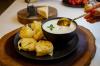 MOLHO BECHAMEL 450 GR