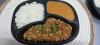JANTINHA: CARNE MOIDA COM MILHO,ARROZ BRANCO,FEIJÃO 400G