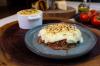 ESCONDIDINHO DE MANDIOCA COM CARNE SECA 400G
