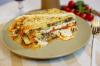 LASANHA A BOLONHESA 600G