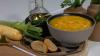 CALDO DE MANDIOQUINHA SALSA COM FRANGO 450g