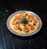RISOTO DE CAMARÃO