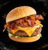 X-BACON 