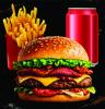 COMBO CR15 AULAS+FRITAS+BEBIDA 
