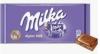 BARRA MILKA ALPINE