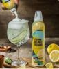 ESPUMA LIMãO SICILIANO
