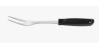 GARFO TRINCHANTE INOX BLACK