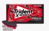 TRIDENT CEREJA SEM AçúCAR