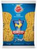MASSA PENNE SEMOLADO GALO 20X500G
