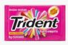 TRIDENT T. FRUTTI