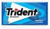 TRIDENT DE HORTELã SEM AçúCAR