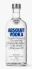 VODKA ABSOLUT