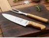 KIT TRINCHANTE INOX 2PC