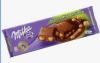 BARRA MILKA GANZE