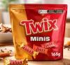 TWIX MINIS