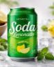SODA LIMONADA LATA 350ML
