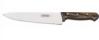 FACA CARNE INOX 10 POLYWOOD CAS