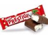 CHOCOLATE PRESTIGIO
