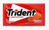 TRIDENT DE MORANGO SEM AçúCAR