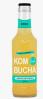 KOMBUCHA ABACAXI COM HORTELã