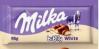 BARRA MILKA WHITE