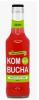 KOMBUCHA MORANGO COM LIMãO