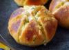 PãO DE ALHO ORIENTAL