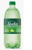 SODA LIMONADA 1L