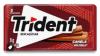 TRIDENT DE CANELA SEM AçúCAR