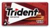 TRIDENT DE CANELA SEM AçúCAR