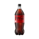 COCA COLA ZERO 1L
