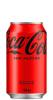 COCA ZERO LATA 350ML