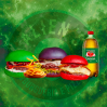 TRIO COSMOS