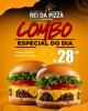 HAMBURGUER COMBO