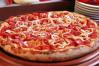 PIZZA CALABRESA - M