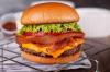 BURGUER BACON