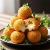 BOLINHA DE QUEIJO
