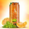 TANGERINA (IPA)450ML